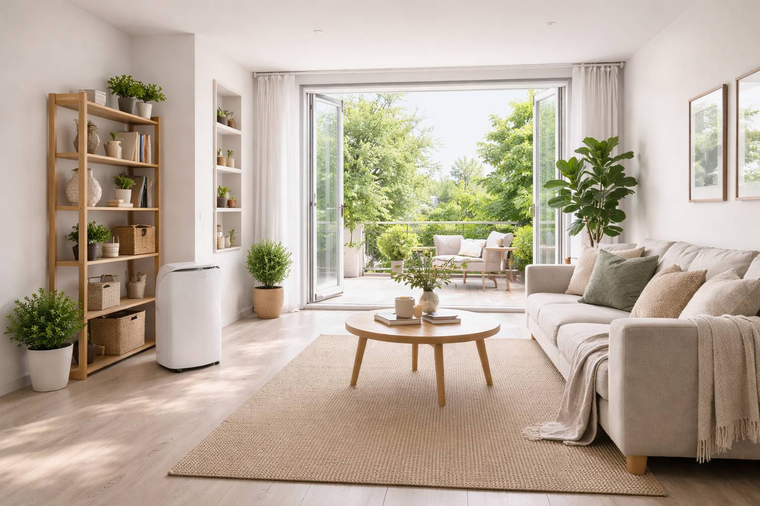 Cómo eliminar el olor a humedad en casa y prevenir que vuelva a aparecer