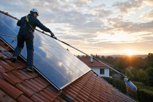 Cómo limpiar placas solares sin estropearlas: guía práctica y segura