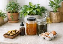 Cómo preparar fertilizantes líquidos orgánicos reciclando restos de cocina