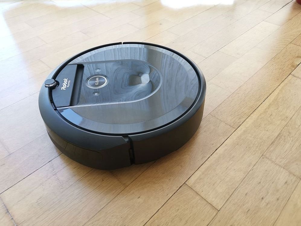 Los 10 Mejores Robots De Limpieza Limpiando top